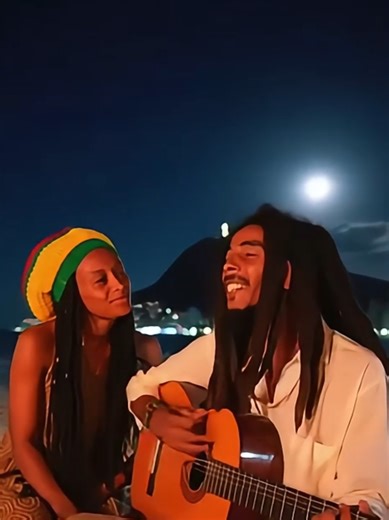 Celebrating Bob Marley's Legacy in Reggae Music
