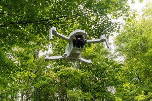 The 6 Best Drones For Filmmaking and Flying, Whether You're a Beginner or a Pro