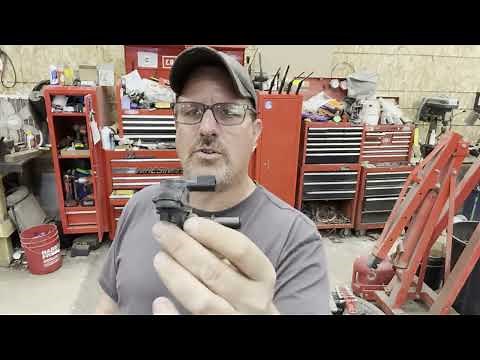 Ford Escape Stalling Issue Fixed!