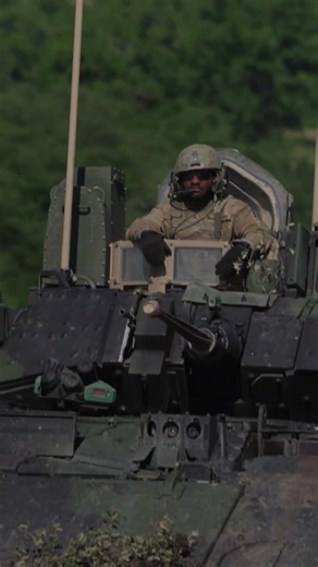 Sponsored by @Jeep® Inside a CALFLEX with the Army. Now Streaming. Link in bio.