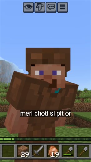 Minecraft mer build crazy hai #minecraft #survival #minecraftbuild #minecraft #survival #minecraft