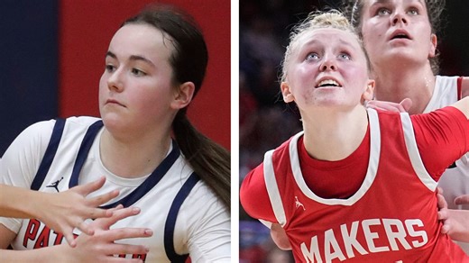 Appleton East takes on Kimberly in our Cellcom high school basketball livestream