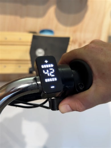 Hub Buzz #bmx #ebikes #ebike | E Bikes