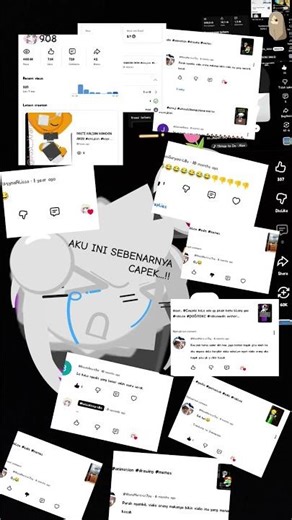 Plss... gays... hargai aku... kembalikan subs yg biasa ny. aku kan capek..#akidearest#kimbra#hydeout