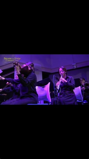 The Nutcracker - Hybrid Orchestra Live
