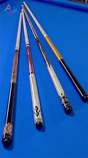 Pool Cue Making Process by Billiards Cue Master #allprocessofworld