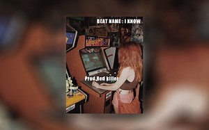 就让这首Beat，带你们回到某良，某苏泷的时代吧，那个属于90后的非主流时代 | 付费伴奏 | w/hook | instrumental