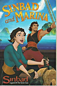 Watch Sinbad Legend Of The Seven Seas Full Movie Online