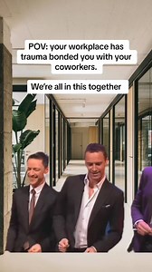 Hey siri play we are all in this together | She's on the Money
