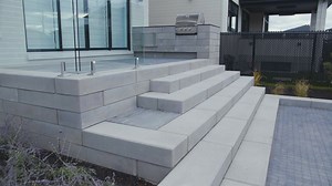 How to Build a Patio on a Permeable Base