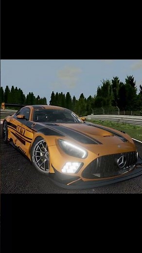 THE BEST Mercedes-Benz MOD Car in BeamNG Drive