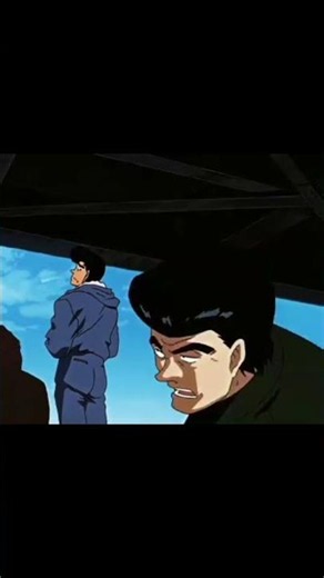 Special movies and OVAsHajimeNoIppo #Ippo #BoxingAnime #AnimeAction #SportsAnime #IppoMakunouchi