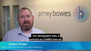 Our CAMEO Dataset allows you to group individuals based on lifestyle similarities such as age and marital status. | Pitney Bowes