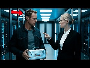 «Pourquoi Le Logo De Mon Entreprise Est-Il Sur Ta Boîte À Outils?» — Le Secret A Rendu La PDG Muette