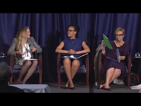 2017 Conference Panel: The CRA Regulators’ View