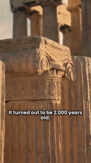 The 2,000-Year-Old Computer That Shouldn’t Exist 🤯