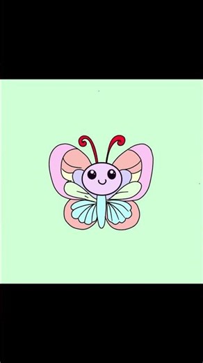 The Secret World of Butterfly Animation