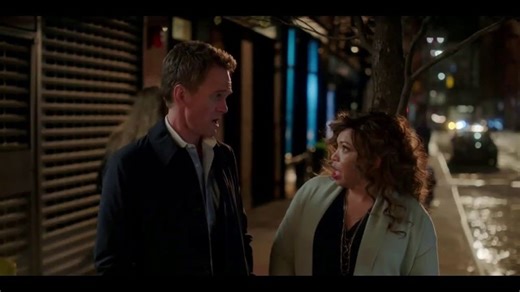 Showtime TV Spot, 'Uncoupled'