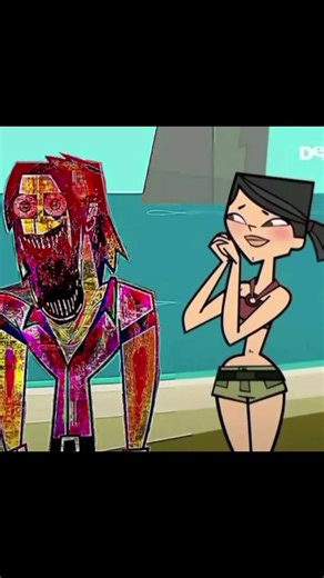 Hey guys, I'm back! LMAO #totaldrama #fypシ #viral #foryoupage @TikTok | dance