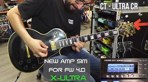 2.4K views · 46 reactions | The Boss GT-1000 firmware update 4.0 brought amazing new amps for guitar and bass and two “classics” in the BOSS pedal collection, the SD-1 and the DS-1. Our “Essential 4” patches pack is composed by 12 presets, made using new guitar amps and pedals, an enriched with custom Choptones Impulses Responses. Enjoy! | Choptones | Facebook