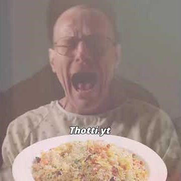 Yo Mr. White. Check out this Shrimp Fried Rice