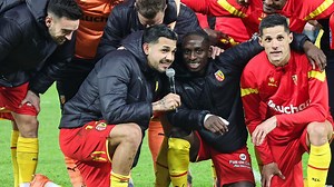 Édito. Que ce Racing club de Lens est beau (et il méritait bien ces 48 pages de hors-série)