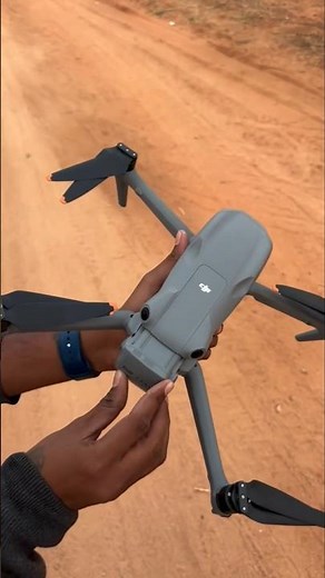 Dji Air 3s drone flying tutorial #djidrone #dji #drone