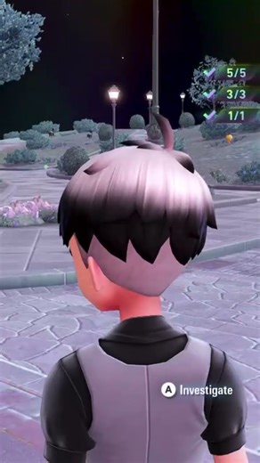 Shiny Torchic Found in Hyperspace | Pokémon Legends ZA #pokemon #pokemonlegendsza #shinypokemon