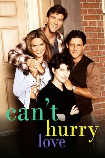Can't Hurry Love (1995-1996) - TV Show