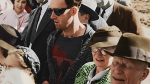 Caught on Camera: Evidence of Time Travel No One Can Explain