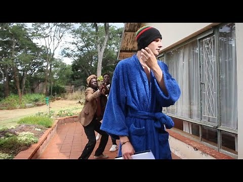 FARM re MURUNGU (best latest Matsanga zim comedy)