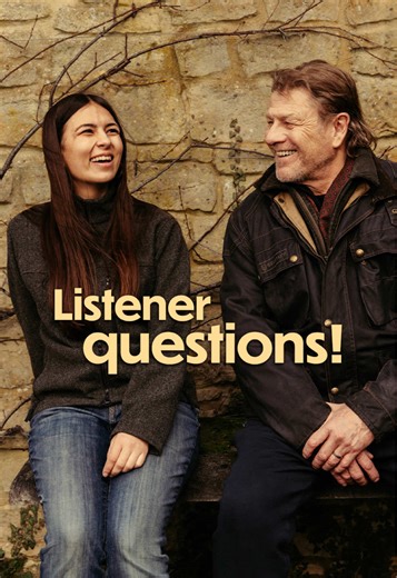 Birdwatching Questions Answered with Mya-Rose Craig