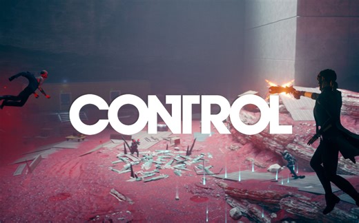 控制CONTROL--构成区/根源10个隐藏地点一览