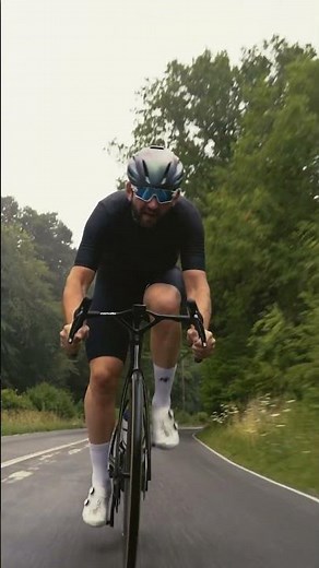 First impressions on the all new Cervelo S5 Road Bike