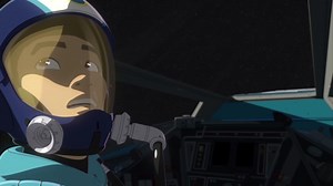 New Star Wars animated series to premiere on Disney Channel