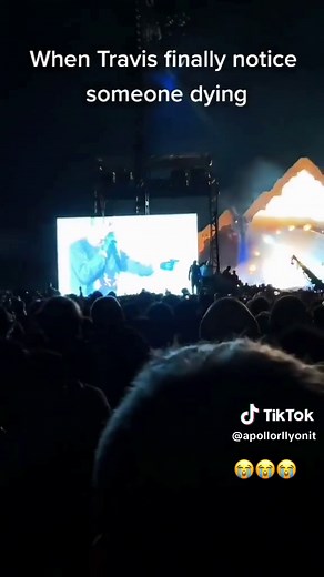 Travis Scott's Astroworld Concert Controversy Explained