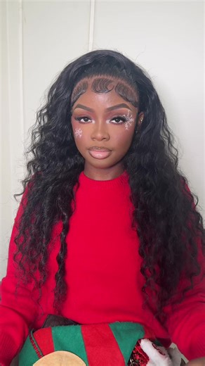 Merry Christmas to all 🎄& to all Book an Appointment ! * $70 service available * Bestie deal available *click link in bio or text 9548605504 to book now Makeup: @iamchrista.g Hair: @Slayage Studioz 📍Ft. Lauderdale (Commercial blvd), Fl