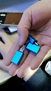 Digital Microscope Handheld 1600X Magnification, Portable Lab Handheld Digital Microscopes with USB LED Light, Microscope Camera for OS X Wins Androids