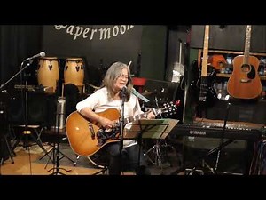 ひとり遊び(中島みゆき) cover