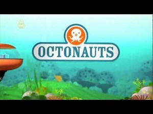Octonauts Intro "Theme Song"