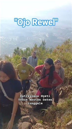 OJO REWEL #ch4him #lagurohaniterbaru #rohanikristen #lagurohani #gospelmusic