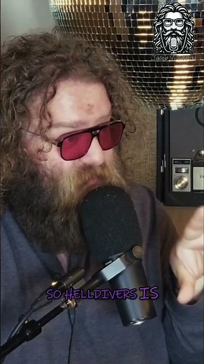 Helldivers 2: Aliens, Bugs, and Galactic War on Xbox! #shorts