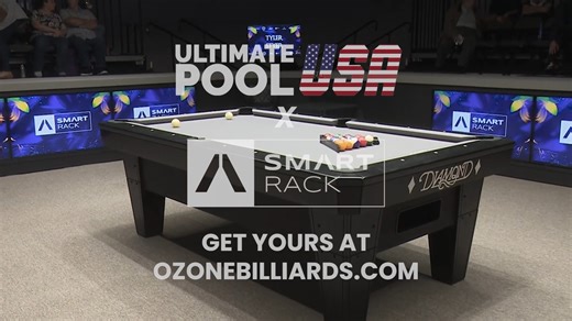 8.9K views · 47 reactions | 혽홧홚홖홠 홡홞홠홚 홖 환홝홖홢홥홞홤홣 황홞홢홚 홖홛황홚홧 황홞홢홚!   The 홐홇홏홄홈혼홏홀 홋홊홊홇 홎홈혼홍홏 홍혼혾홆 is exclusively available from Ozone Billiards 혽홪홮 홖 홎홢홖홧황 홍홖환홠: https://ozonebilliards.com/products/ultimate-pool-usa-smart-rack?_pos=1&_psq=smart+rack&_ss=e&_v=1.0 #ultimatepool #Pool #8ballpool #UltimatePoolUSA | Ultimate Pool USA | Facebook