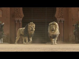 Samrat Prithviraj Vfx breakdown by yFX