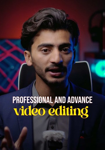 Advance Video Editing Techniques You Can Learn Online