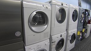 Watch Washing Machine Buying Guide on Amazon Live