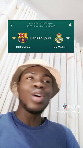 #classico #realmadridfans #barca #liguedeschampions #liguedeschampions #cupdumonde2022 #BarçavsRealMadrid #pauvictor #BarçavsRealMadrid #pauvictor #aroajo #espagnol #supercup #mbappe #realmadridfc #infobarca #marcusrashford #messi #rea - #Football - #Soccer - #Futbol - #Foot - #WorldCup - #ChampionsLeague - #PremierLeague - #LaLiga - #SerieA - #Bundesliga - #Ligue1 - #MLS (Major League Soccer) - #FootballLife - #FootballLove ### Événements majeurs : - #FIFAWorldCup - #UEFA - #CopaAmerica - #EURO