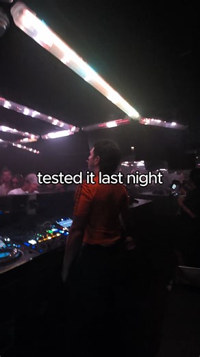 Live Test of House Music DJ Set