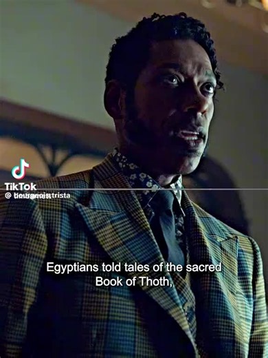 Uncovering Black History with Orlando Jones