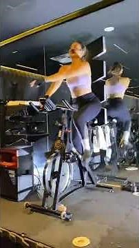 High Speed Spinning Cherography